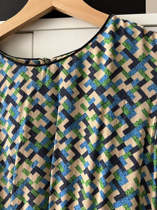 Vestido Bimba Y Lola