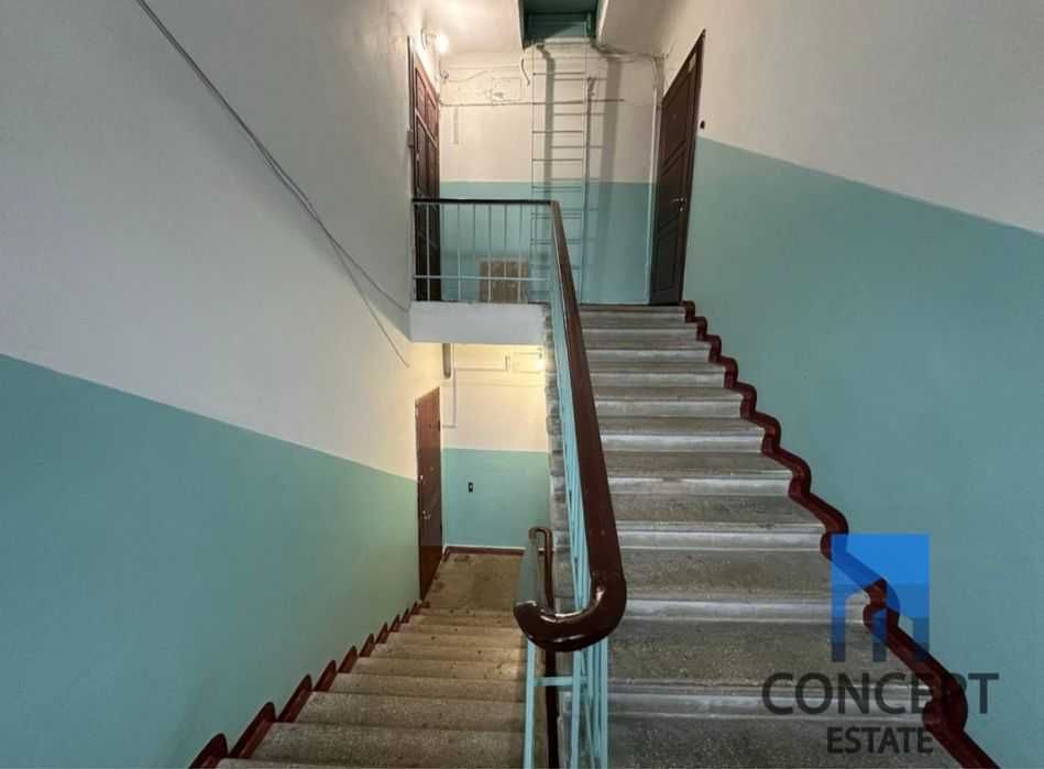 Продам 3к квартиру сталінку Нагорка Центр Автономне опалення