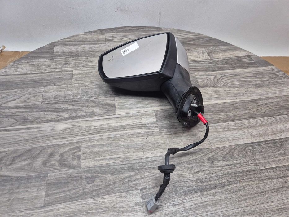 FORD ECOSPORT MK2 (2018-) lusterko lewe