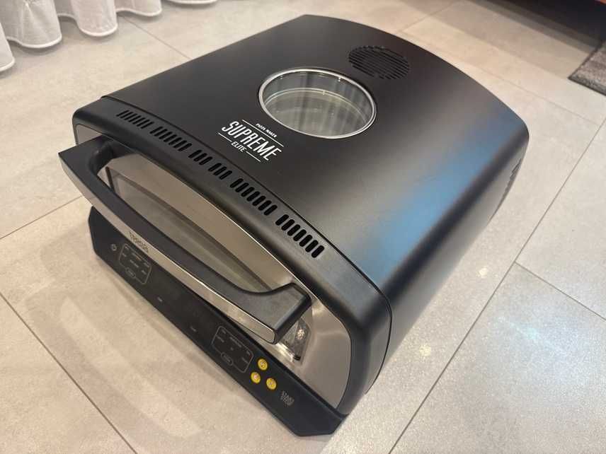 Piec do pizzy Teesa SUPREME ELITE 2200 W