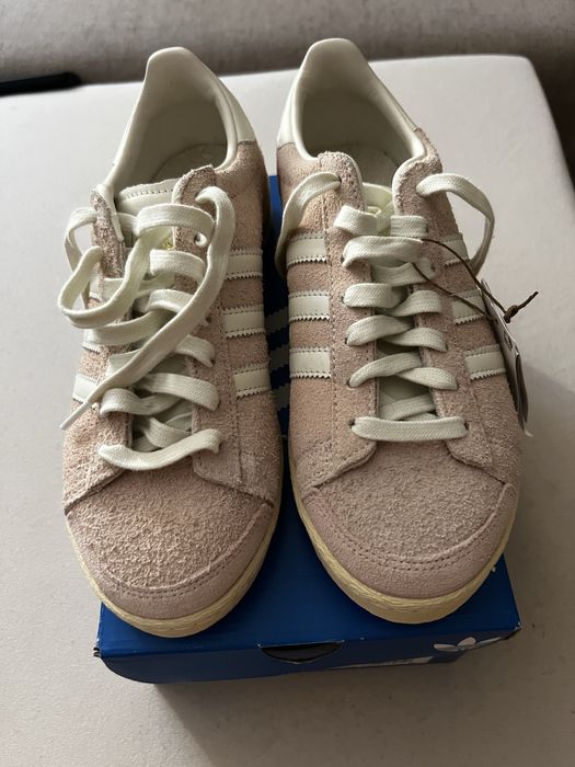 Adidas nowe JS 0806 r. 38 i 2/3