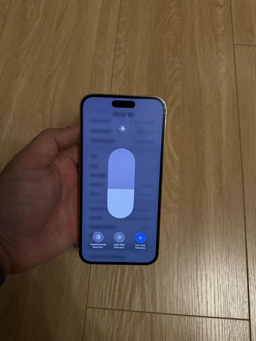 Iphone 14 Pro Max 256gb Neverlock фіз сім  91%стан батареї