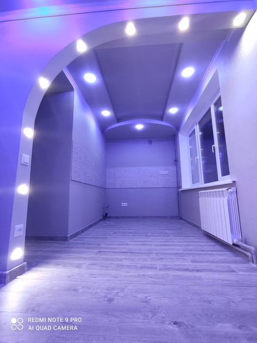 Усі Види Ремонту Приміщень