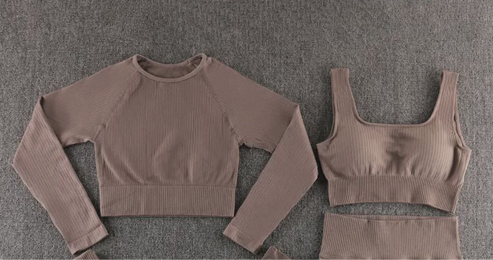 Спортивні топи xs