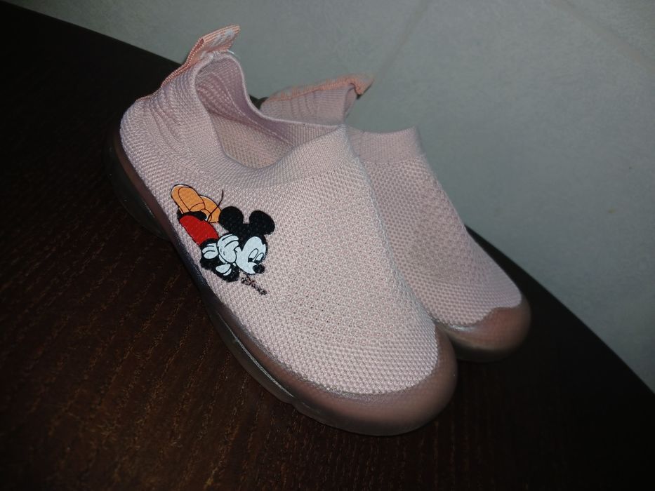 Кросівки мокасини Nike air max дівчинка  28 27