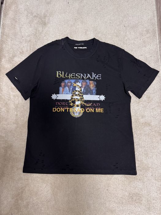 Футболка Project G/R “Don't Tread On Me”: 1 499 грн. - Футболки