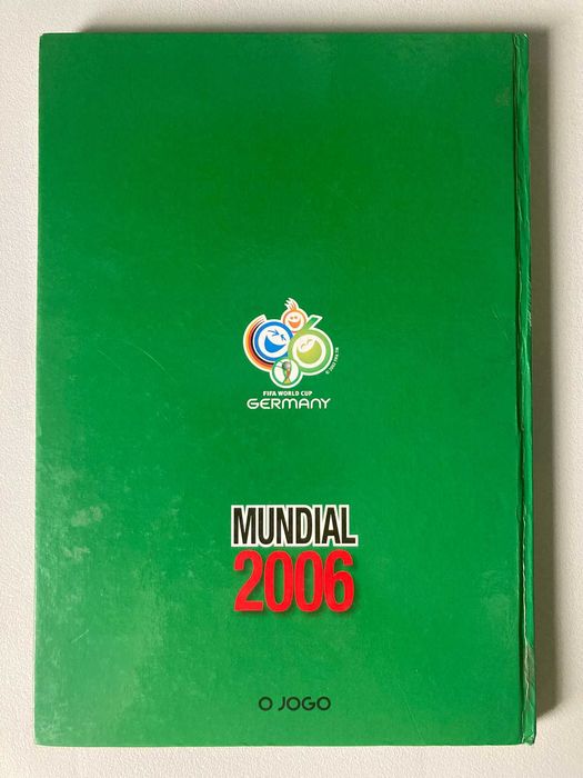 Mundial de Futebol 2006
