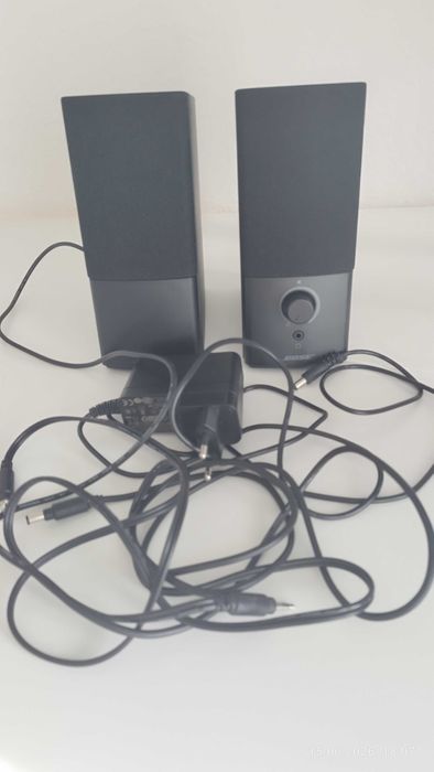 Колонки BOSE companion 2 Series 3