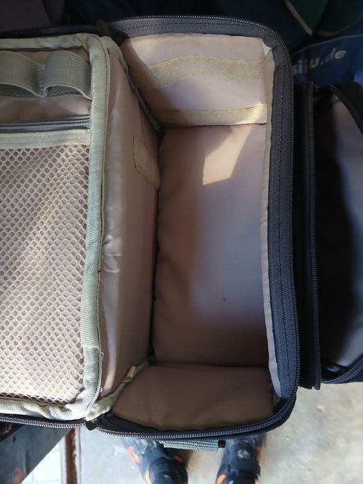 mala em bom estado como se encontra-se nas fotografias