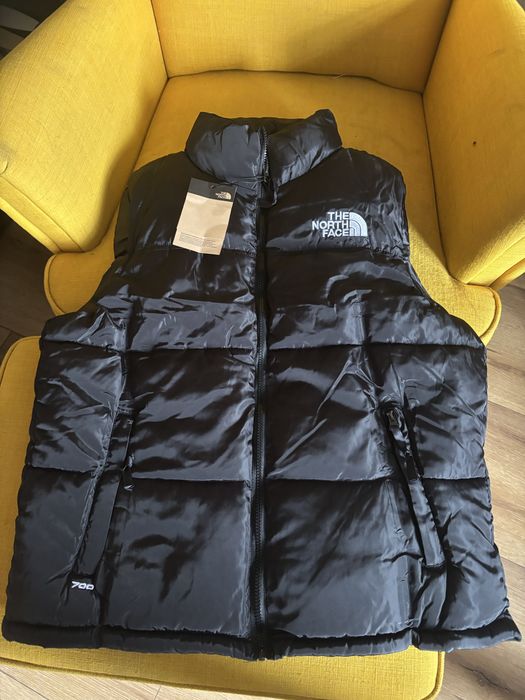 Bezrekawnik The North Face 700