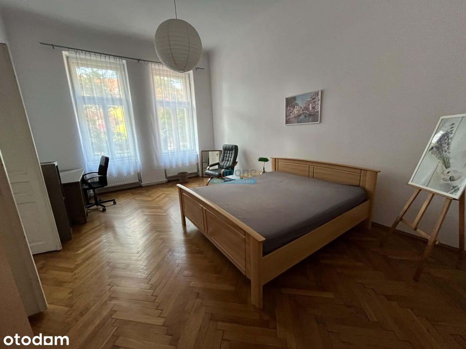 Mieszkanie – Kraków - Widok 4