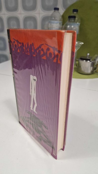 Livro O hóspede de Job, de José Cardoso Pires