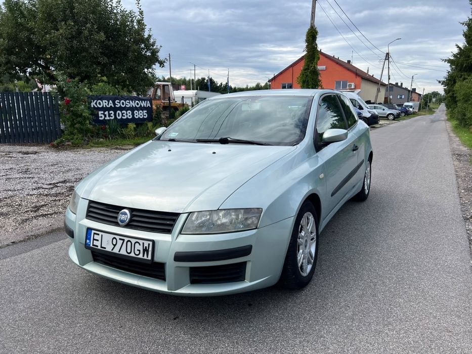Fiat Stilo_2002r_1.2_Klimatyzacja