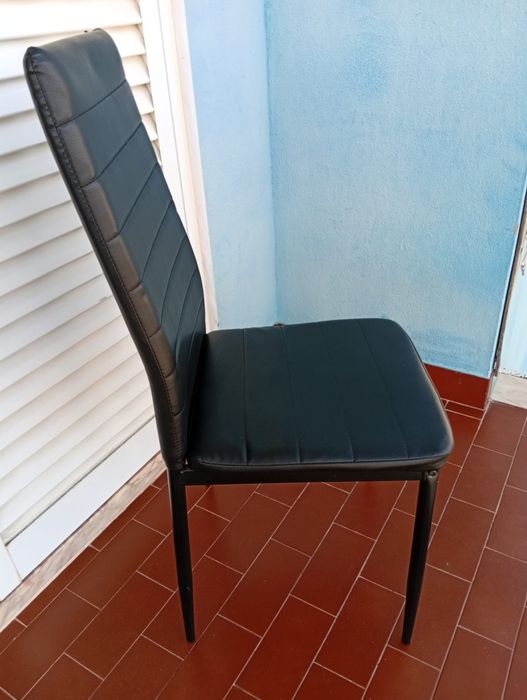 Cadeiras Sala Jantar