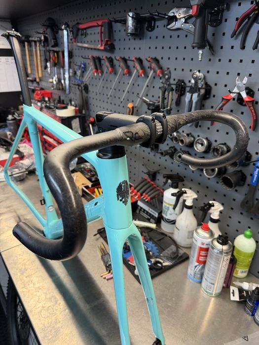 Bianchi Specialissima 57