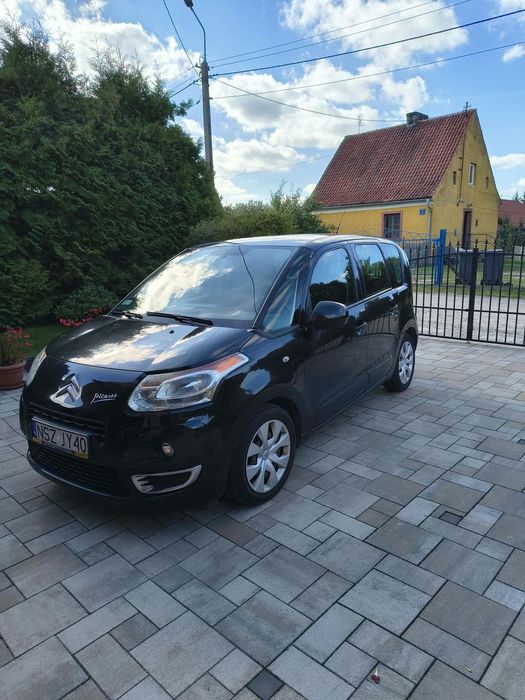 Citroën C3 Picasso