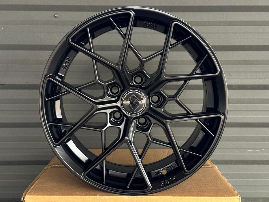 Диски нові R16 5x108 Ford Mondeo Fusion Kuga USA Escape Edge Focus