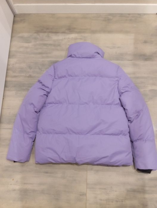 Kurtka zimowa w rozmiarze S