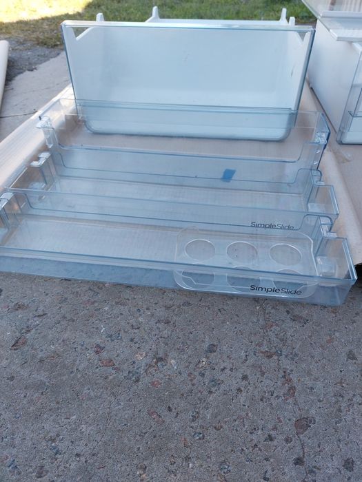 Полка дверей холодильник Gorenje скло ящик двох камерний горенья