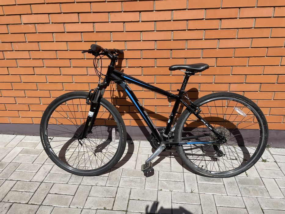 Велосипед FUGi TRAVERS 1.5