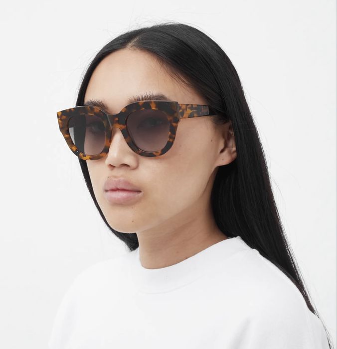 Monokel брендові сонцезахисні окуляри ( оригінал )