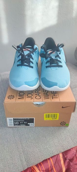 Buty NIKE r 42 nowe 100% oryginał pudełko