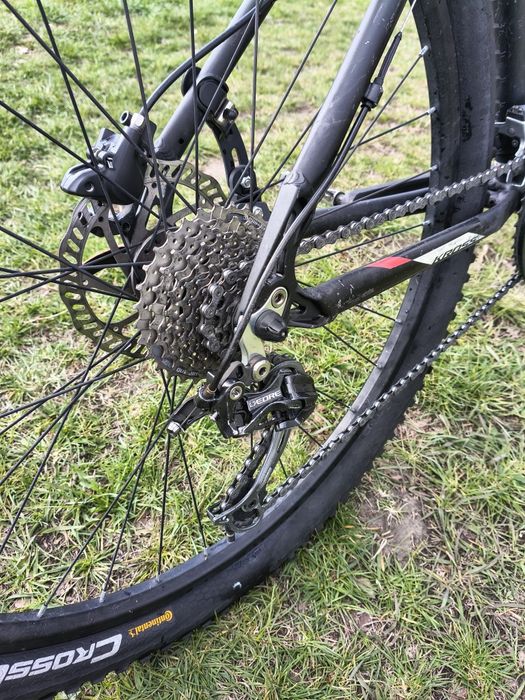 Rower MTB Kross  Esprit R4