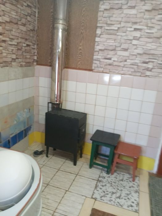 Продаж смарт будиночка