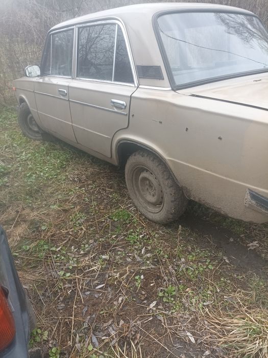 Продав.... Ваз 2106