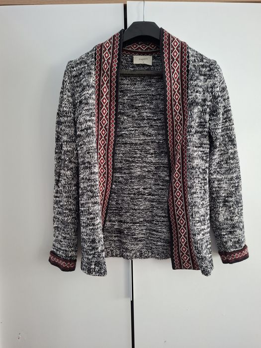 Sweter rozmiar S