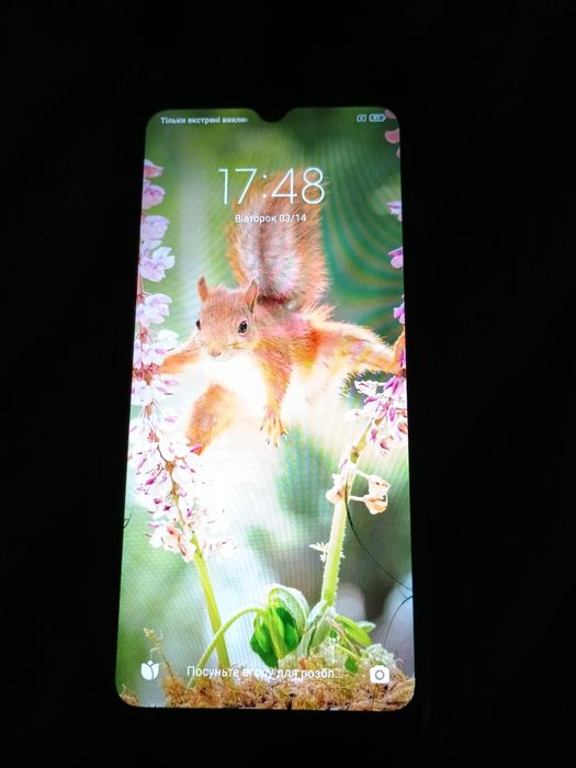 Xiaomi Redmi 9a продам