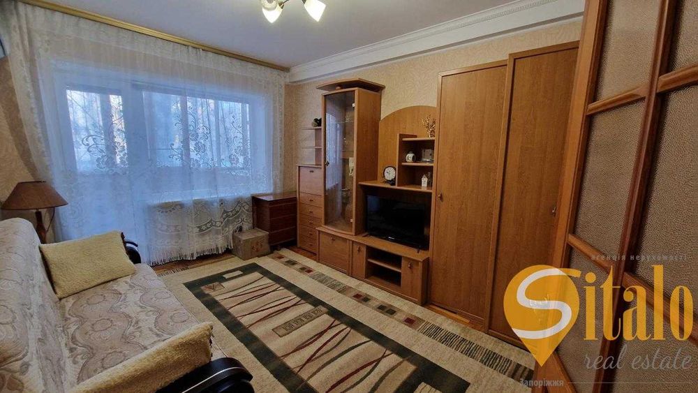 Продаж 2к.кв. по вул.Бочарова (035)