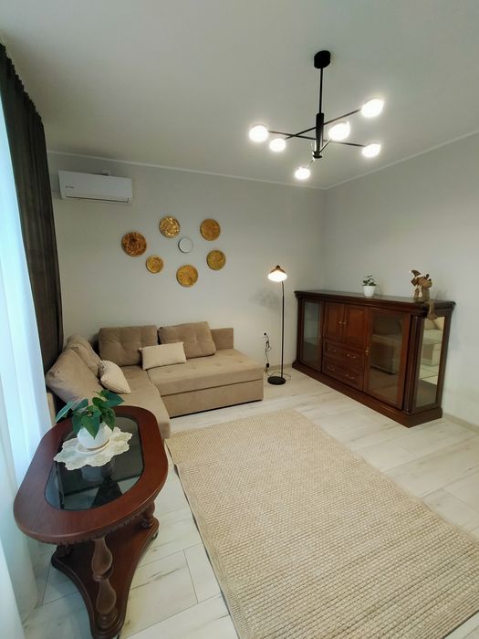 Здам в оренду 3 кімнатну супер квартиру в ЖК Нивки Парк.