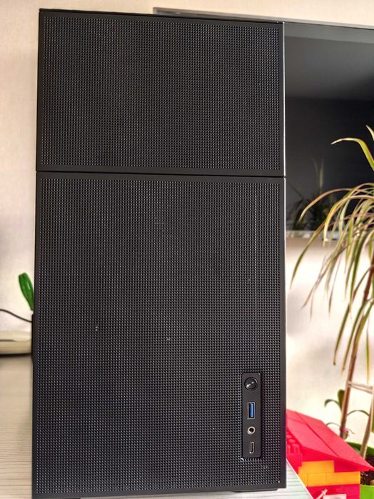 Системный блок 7500F/b650/rtx 5060ti 16gb/ddr5 32gb/m2 1tb