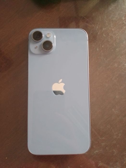 Iphone 14 plus muito bom
