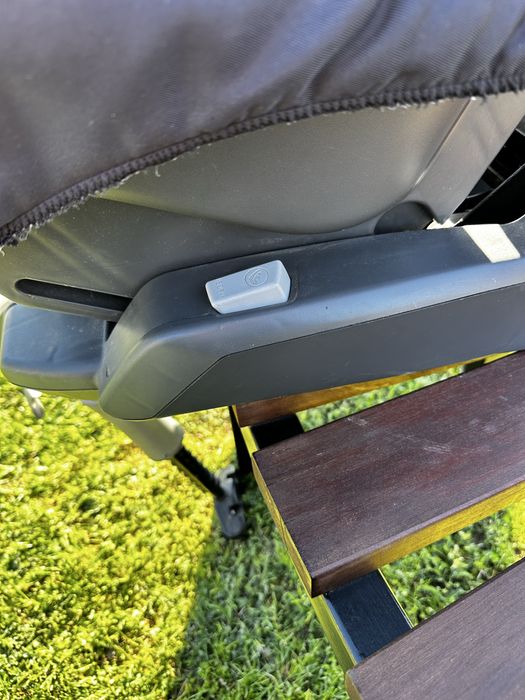 Fotelik samochodowy Romer Britax 9-18 kg Super!