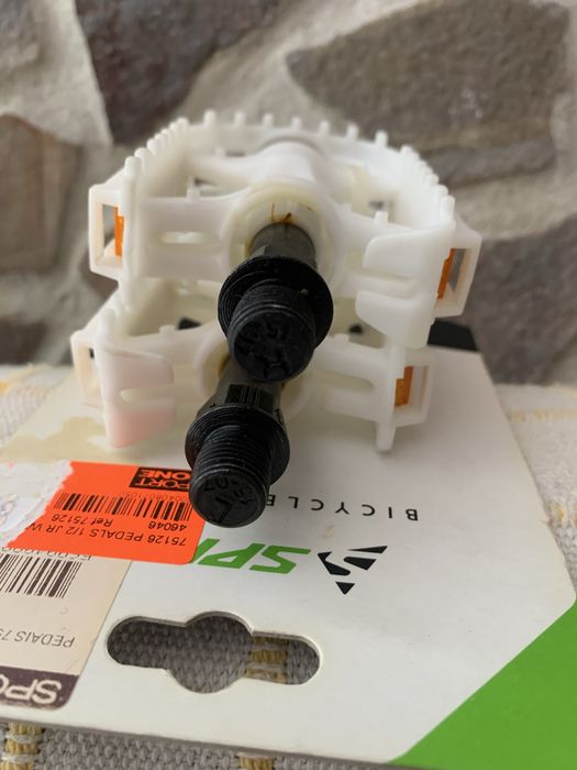 Pedais Bicicleta Criança - Bicycle SportZone (NOVOS)