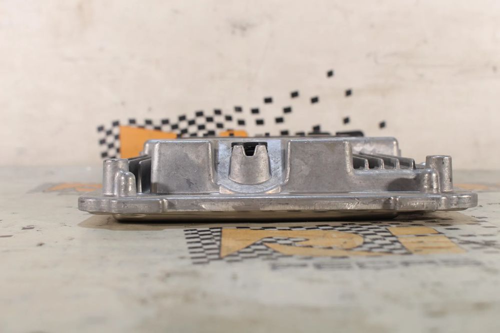 Centralina motor / ECU BMW 1 (F20)