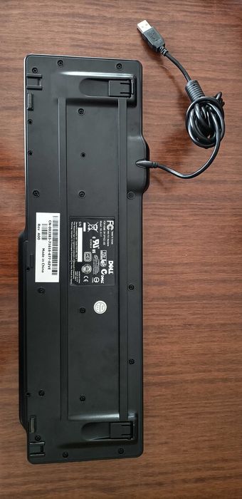 Teclado Dell em óptimo estado