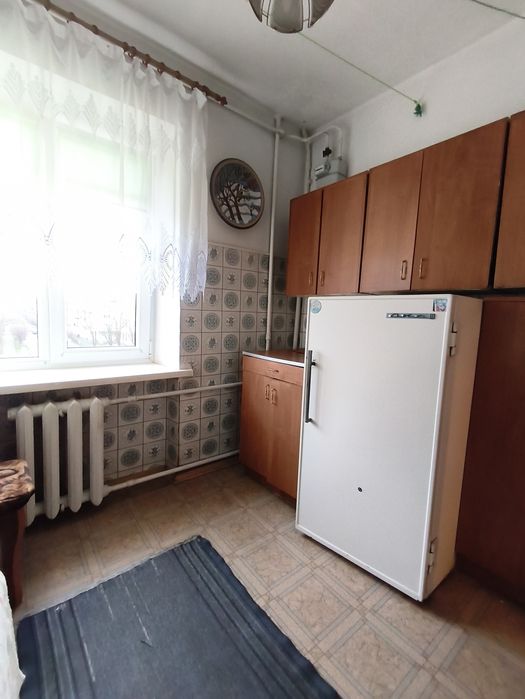 Продаж 2кім квартири в центрі міста Шептицький
