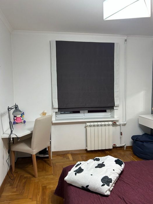 2 кімнатна квартира у центрі