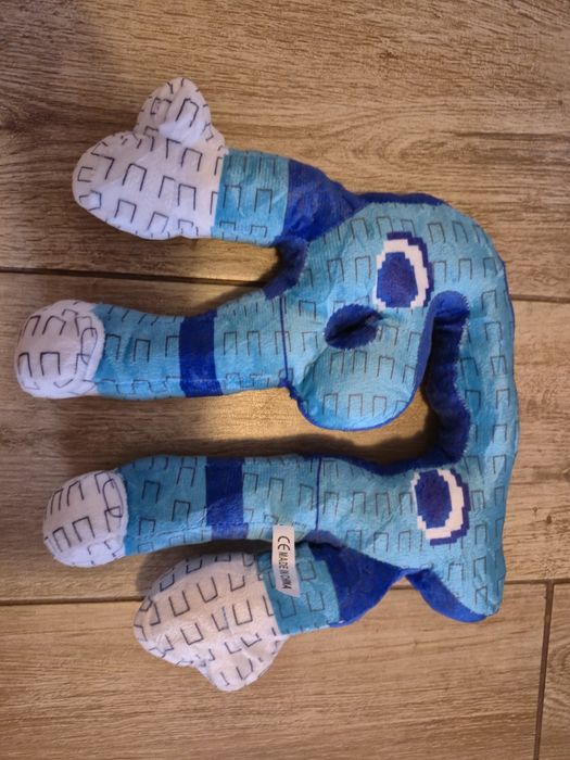 Pluszak 67 Steal a Brainrot