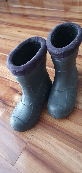 Gumniaki Gumowce dziecięce 28