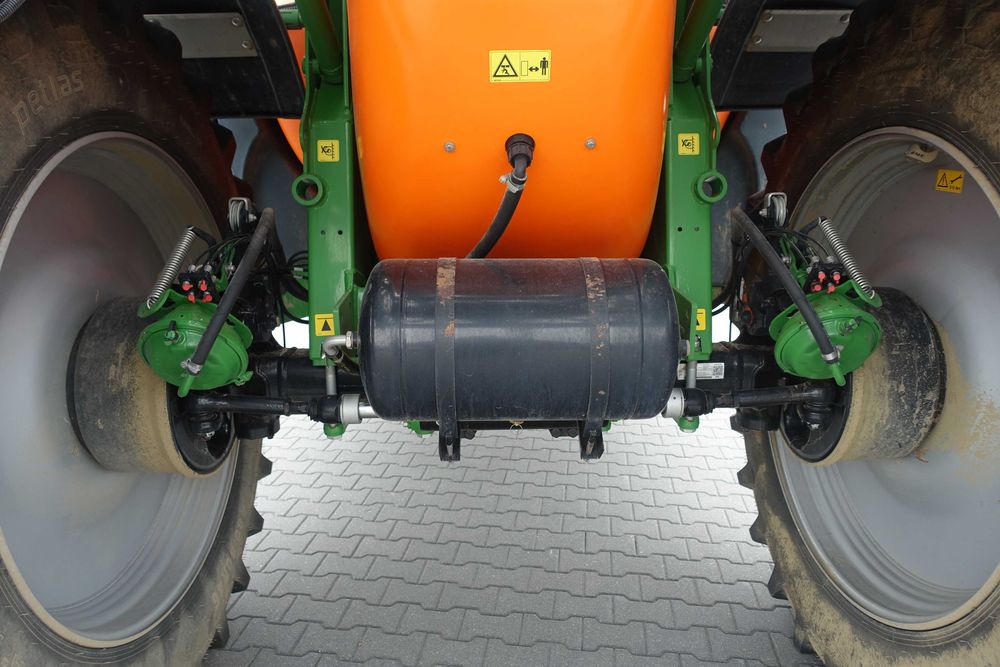 Opryskiwacz Amazone UX 4201 Super. 30m jak NOWY (Hardi,Horsch) full opcja, 4500l