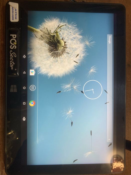 Планшет PIPO для малого бізнесу