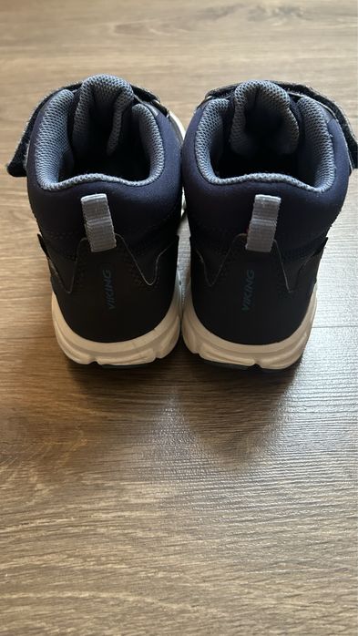 Черевики Viking Veme Reflex Mid GTX 2V