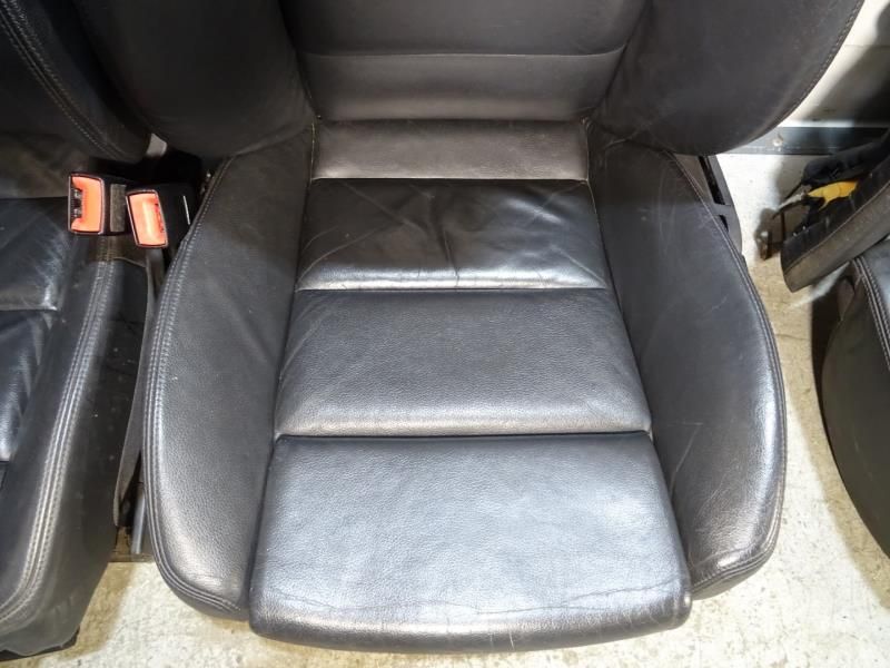 Conjunto de bancos AUDI A6 (4F2, C6)