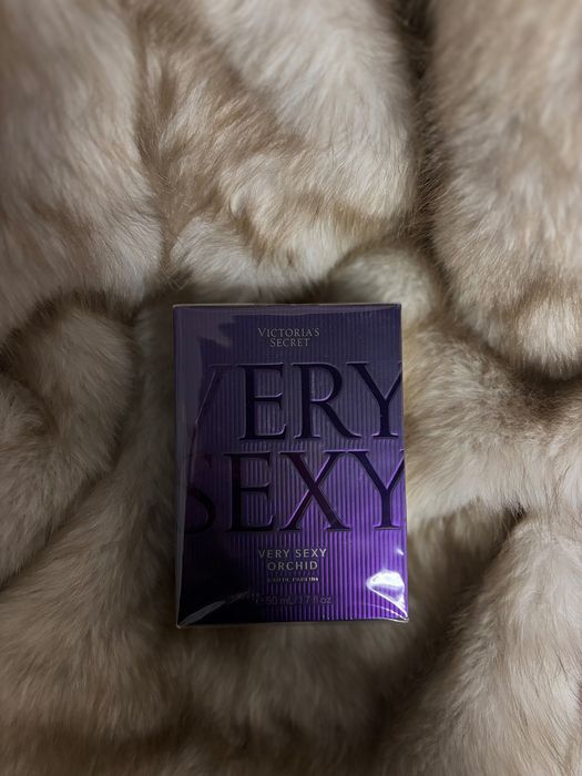 Victoria's Secret Very Sexy Oasis