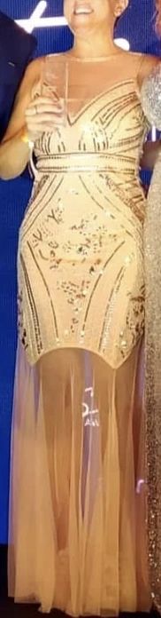 Vestidos de gala