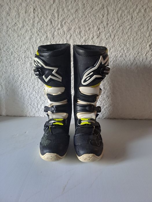 Botas Alpinestars Tech 7